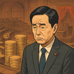 消費減税、2年後の「鬼門」 財務官僚「嫌われても政権支えるしか」   |  デンマーク　　25%(食料品25%)