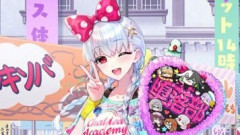 『カーマ』キャラデザ担当 ReDropさんが「FGOFes.2026カーマちゃん（堕落部のすがた）」の11周年衣装設定画を公開