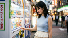 【画像】サントリー“NOPE”にライバル現る