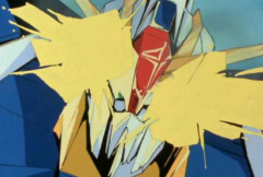 理系女子「ガンダムってさぁ、頭の“バルカン”意味あるの？あれ、役に立たなくない？」