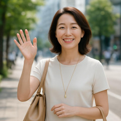 ミセス、きょうから“約1ヶ月”夏季休暇＆いきさつ説明 「街で見かけられても、十分なご配慮を」事務所が呼びかけ