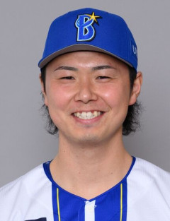 DeNAにハマチっていう投手いるでしょ？