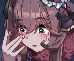 【ウマ娘】この絵師さんが描くドンちゃん可愛いよね。