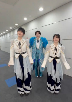 櫻坂46、M!LKとのコラボが実現！！！