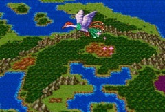 ファンタジーRPGでテンション上がる場所と行動と言えば