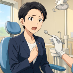 蓮舫「8月6日（原爆の日）に歯医者に行くな｣ →自分は9月1日（関東大震災の日）に歯医者に行ってました   |  首相と一議員、立場が一緒だと思ってるガイかよｗ