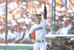 DeNA木村、横浜高校の織田視察wwwwwwwwwwwwwwwwwwwwwwww
