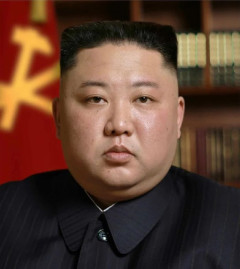 韓国「今現在、世界的に最も有名なお前らの国の人物は誰になる？」