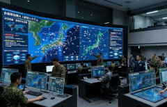 自衛隊指揮に国産AI、情報収集や分析担わせ迅速な意思決定…「サカナAI」有力・中国製排除！