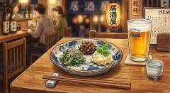 有吉弘行、居酒屋のお通しに本音「だいたい嫌いなものが出てくる」「お通しカットしてもらえますかって言ったことある」