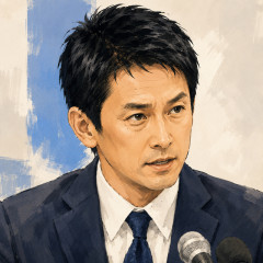 【悲報】中道改革連合の政党支持率、ついに1.7％まで暴落で野党6番手に沈没してしまう → ﾈｯﾄ「共産党以下ｗ」「週刊誌ネタと内輪揉め政党」「ざまぁｗ」