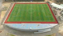 【動画】サッカー選手さん、試合中に行方不明に