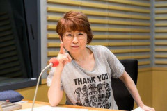 【悲報】田中真弓、宮崎駿に「声優の芝居が嫌い」と言われていた