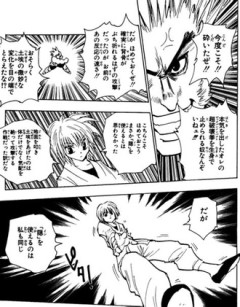 【ハンターハンター】 陰って何なの？