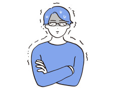 【悲報】最近の子「逆鱗」が読めない・・・・