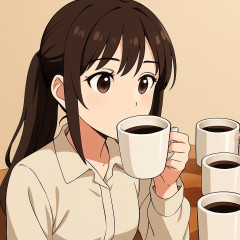 1日5杯以上のコーヒーで肝がんリスク47％低下！35万人超の調査