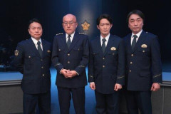 【衝撃】「踊る大捜査線」新作に立木文彦さんら声優4人が警察庁最高幹部役で出演ｗｗｗｗｗｗｗｗｗｗ