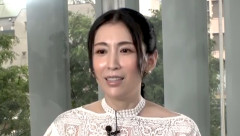 雛形あきこ４８歳（子供１人 娘は２６歳）、10月に22年ぶり写真集発売　水着グラビアにも挑戦「なんと!!!」「おぉ～」