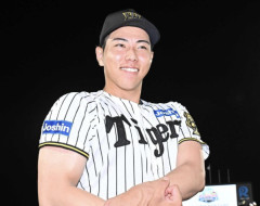 【画像】独立時代の阪神・工藤wwwwwwwwww