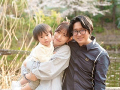 【悲報】倉持由香さん、息子がASDと告知され「涙がとまらない」