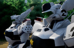 PC/PS5『機動警察パトレイバー the Case Files』発売日が9月17日に決定！最新PVも公開