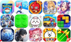ソシャゲの中で胸を張って｢○○やってますよ｣って言えるやつある？
