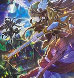 【遊戯王ラッシュデュエル情報】君臨のヘッドライナーに「アルテネの聖戦」が新規収録決定！