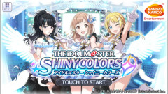 【シャニマス】283アイドルを１人選びシャニPと恋愛するゲーム