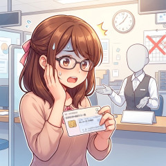 【悲報】マイナ保険証さん、いうほど便利じゃなかった