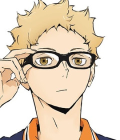 【ハイキュー!!】月島いい仕事しすぎじゃない？