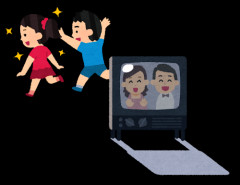 【愕然】謎の勢力「今の若い子はテレビなんて見ない！」　←　これｗｗｗｗｗｗｗｗｗｗ