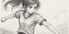 AI絵師による『手描き詐称』、大問題になる・・・「今のAI画像はここまで来てる。見分けるのはむずいですよ」