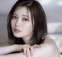 【画像】白石麻衣(34)、生々しすぎるボディエグすぎるwwwwwww