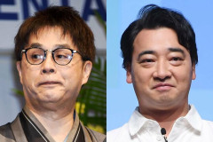 立川志らく、懲役７年求刑の斉藤慎二被告のバームクーヘン販売に「芸をやりたいと思わないのか。意味がわからない」