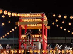 【夏の風物詩】「うるさい」で消える?盆踊り存続の危機