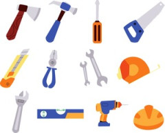 一番好きな工具🛠🛠