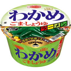 わかめラーメンって誰が買ってるの？