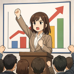 政党支持率、共産党が野党第一党にWWWWWWWWWWW   #衝撃