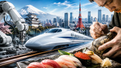 今でも「日本が世界トップ」なものって何がある？