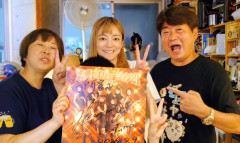 【速報】最新の吉澤ひとみさん、元気そう（画像あり）