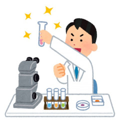 科学文明の時代とか言いつつたまに原理が証明されてないのに経験則で使われるテクノロジーとかあるのが面白いよな