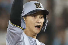 ショートUZR・熊谷敬宥-10.0（12球団ワースト）