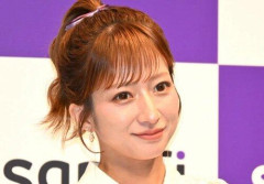 【悲報】辻希美、息子2人の「夜驚症」を告白