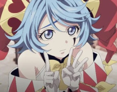 【追放された転生重騎士】幸運+500%ってドロップ率6倍になるの？