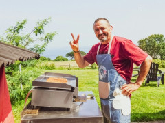 BBQが嫌いすぎてわかる人いる？