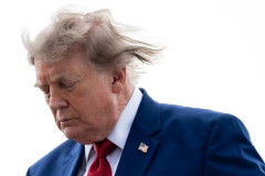 【悲報】トランプ「人々は共和党に怒っている、私にではない」