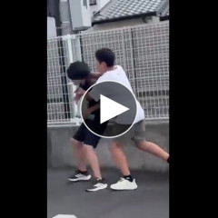 【戦慄】またキッズの集団暴行動画が拡散・・・・・・・・・