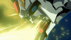 F91って顔ビームでラフレシアにトドメ刺したと思ってた人けっこう居たよね？