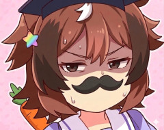 【ウマ娘】休みだからって育成サボってないのだ？ 8月LoHはもうすぐなのだ。