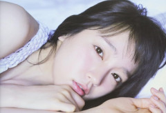 【朗報動画】吉岡里帆の水着ショー動画、謎の安心感がある❤